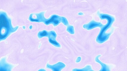 Fluid Marble Texture with Organic Flow, Abstract Liquid Pattern with Wavy Structure, Melted Surface Design with Soft Transitions, Psychedelic Swirl Texture with Marble Effect