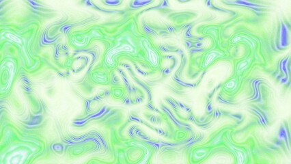 Fluid Marble Texture with Organic Flow, Abstract Liquid Pattern with Wavy Structure, Melted Surface Design with Soft Transitions, Psychedelic Swirl Texture with Marble Effect