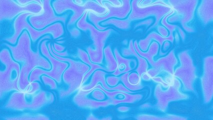 Fluid Marble Texture with Organic Flow, Abstract Liquid Pattern with Wavy Structure, Melted Surface Design with Soft Transitions, Psychedelic Swirl Texture with Marble Effect