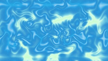 Obraz premium Fluid Marble Texture with Organic Flow, Abstract Liquid Pattern with Wavy Structure, Melted Surface Design with Soft Transitions, Psychedelic Swirl Texture with Marble Effect