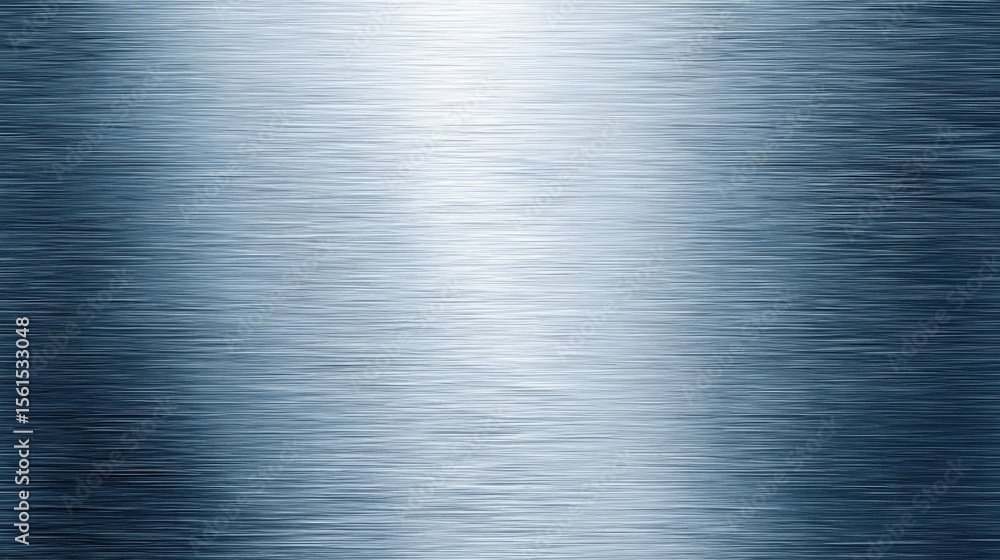 Aufkleber reflective ocean surface with gentle waves and sunlight glare creating a calm scene.