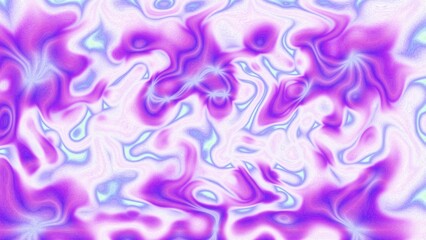 Fluid Marble Texture with Organic Flow, Abstract Liquid Pattern with Wavy Structure, Melted Surface Design with Soft Transitions, Psychedelic Swirl Texture with Marble Effect