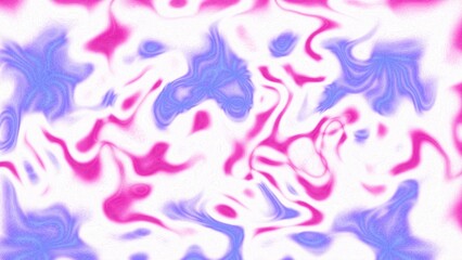 Fluid Marble Texture with Organic Flow, Abstract Liquid Pattern with Wavy Structure, Melted Surface Design with Soft Transitions, Psychedelic Swirl Texture with Marble Effect