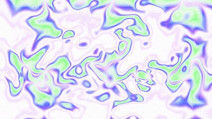 Fluid Marble Texture with Organic Flow, Abstract Liquid Pattern with Wavy Structure, Melted Surface Design with Soft Transitions, Psychedelic Swirl Texture with Marble Effect