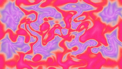 Fluid Marble Texture with Organic Flow, Abstract Liquid Pattern with Wavy Structure, Melted Surface Design with Soft Transitions, Psychedelic Swirl Texture with Marble Effect