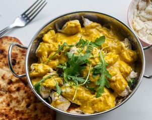 indian curry