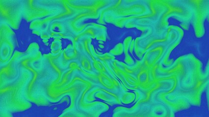 Fluid Marble Texture with Organic Flow, Abstract Liquid Pattern with Wavy Structure, Melted Surface Design with Soft Transitions, Psychedelic Swirl Texture with Marble Effect