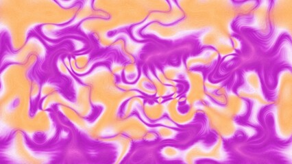 Fluid Marble Texture with Organic Flow, Abstract Liquid Pattern with Wavy Structure, Melted Surface Design with Soft Transitions, Psychedelic Swirl Texture with Marble Effect