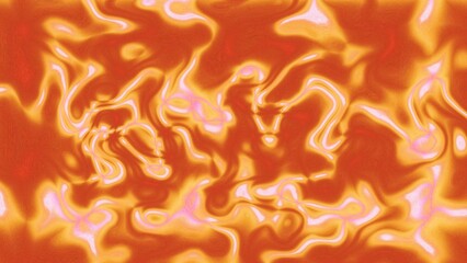 Fluid Marble Texture with Organic Flow, Abstract Liquid Pattern with Wavy Structure, Melted Surface Design with Soft Transitions, Psychedelic Swirl Texture with Marble Effect