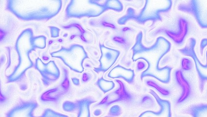 Fluid Marble Texture with Organic Flow, Abstract Liquid Pattern with Wavy Structure, Melted Surface Design with Soft Transitions, Psychedelic Swirl Texture with Marble Effect