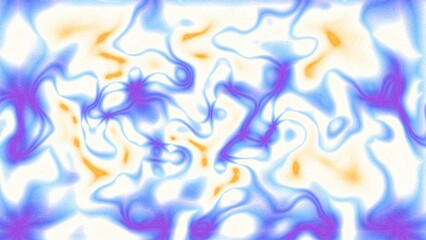 Fluid Marble Texture with Organic Flow, Abstract Liquid Pattern with Wavy Structure, Melted Surface Design with Soft Transitions, Psychedelic Swirl Texture with Marble Effect