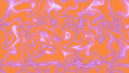 Fluid Marble Texture with Organic Flow, Abstract Liquid Pattern with Wavy Structure, Melted Surface Design with Soft Transitions, Psychedelic Swirl Texture with Marble Effect