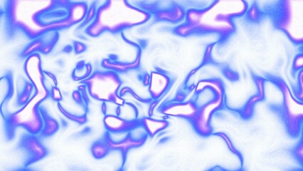 Fluid Marble Texture with Organic Flow, Abstract Liquid Pattern with Wavy Structure, Melted Surface Design with Soft Transitions, Psychedelic Swirl Texture with Marble Effect