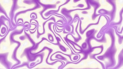 Fluid Marble Texture with Organic Flow, Abstract Liquid Pattern with Wavy Structure, Melted Surface Design with Soft Transitions, Psychedelic Swirl Texture with Marble Effect