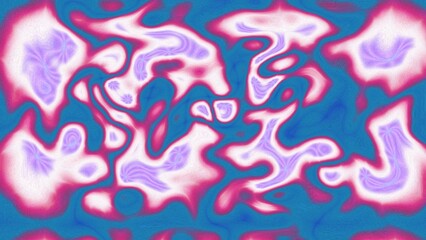 Fluid Marble Texture with Organic Flow, Abstract Liquid Pattern with Wavy Structure, Melted Surface Design with Soft Transitions, Psychedelic Swirl Texture with Marble Effect