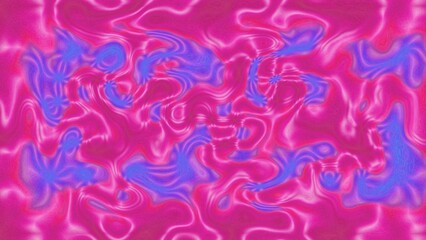 Fluid Marble Texture with Organic Flow, Abstract Liquid Pattern with Wavy Structure, Melted Surface Design with Soft Transitions, Psychedelic Swirl Texture with Marble Effect