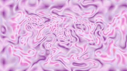 Fluid Marble Texture with Organic Flow, Abstract Liquid Pattern with Wavy Structure, Melted Surface Design with Soft Transitions, Psychedelic Swirl Texture with Marble Effect