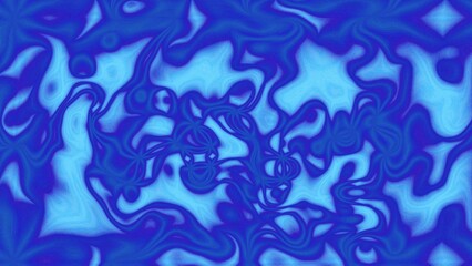 Fluid Marble Texture with Organic Flow, Abstract Liquid Pattern with Wavy Structure, Melted Surface Design with Soft Transitions, Psychedelic Swirl Texture with Marble Effect