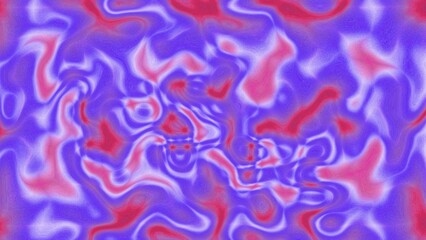 Fluid Marble Texture with Organic Flow, Abstract Liquid Pattern with Wavy Structure, Melted Surface Design with Soft Transitions, Psychedelic Swirl Texture with Marble Effect