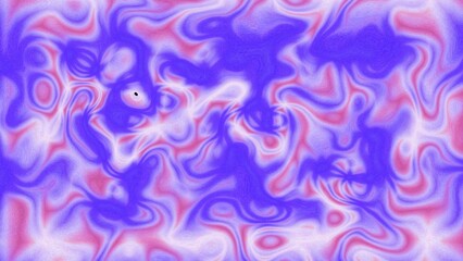 Fluid Marble Texture with Organic Flow, Abstract Liquid Pattern with Wavy Structure, Melted Surface Design with Soft Transitions, Psychedelic Swirl Texture with Marble Effect