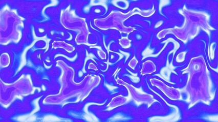 Fluid Marble Texture with Organic Flow, Abstract Liquid Pattern with Wavy Structure, Melted Surface Design with Soft Transitions, Psychedelic Swirl Texture with Marble Effect