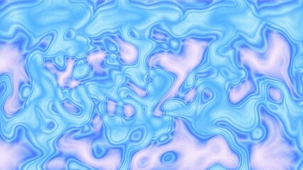 Fluid Marble Texture with Organic Flow, Abstract Liquid Pattern with Wavy Structure, Melted Surface Design with Soft Transitions, Psychedelic Swirl Texture with Marble Effect
