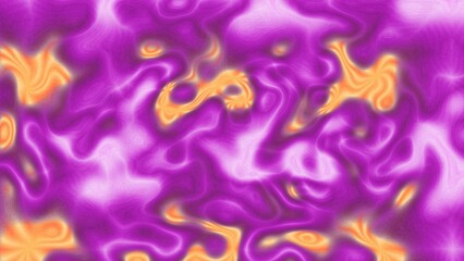 Fluid Marble Texture with Organic Flow, Abstract Liquid Pattern with Wavy Structure, Melted Surface Design with Soft Transitions, Psychedelic Swirl Texture with Marble Effect