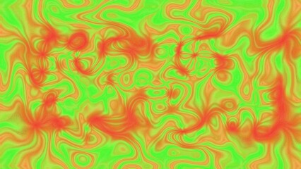 Fluid Marble Texture with Organic Flow, Abstract Liquid Pattern with Wavy Structure, Melted Surface Design with Soft Transitions, Psychedelic Swirl Texture with Marble Effect