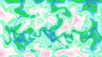 Fluid Marble Texture with Organic Flow, Abstract Liquid Pattern with Wavy Structure, Melted Surface Design with Soft Transitions, Psychedelic Swirl Texture with Marble Effect