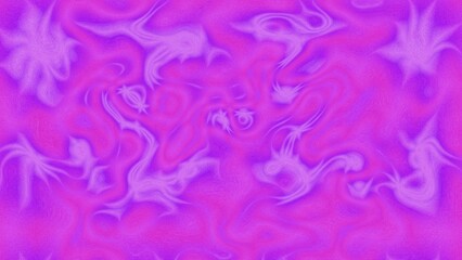 Fototapeta premium Fluid Marble Texture with Organic Flow, Abstract Liquid Pattern with Wavy Structure, Melted Surface Design with Soft Transitions, Psychedelic Swirl Texture with Marble Effect