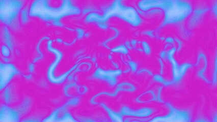 Fluid Marble Texture with Organic Flow, Abstract Liquid Pattern with Wavy Structure, Melted Surface Design with Soft Transitions, Psychedelic Swirl Texture with Marble Effect