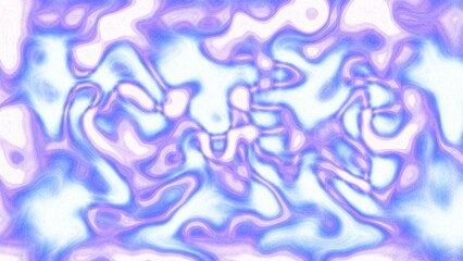 Fluid Marble Texture with Organic Flow, Abstract Liquid Pattern with Wavy Structure, Melted Surface Design with Soft Transitions, Psychedelic Swirl Texture with Marble Effect