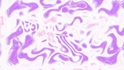 Fluid Marble Texture with Organic Flow, Abstract Liquid Pattern with Wavy Structure, Melted Surface Design with Soft Transitions, Psychedelic Swirl Texture with Marble Effect