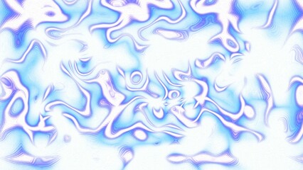 Fluid Marble Texture with Organic Flow, Abstract Liquid Pattern with Wavy Structure, Melted Surface Design with Soft Transitions, Psychedelic Swirl Texture with Marble Effect