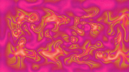 Fluid Marble Texture with Organic Flow, Abstract Liquid Pattern with Wavy Structure, Melted Surface Design with Soft Transitions, Psychedelic Swirl Texture with Marble Effect