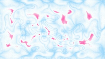 Fluid Marble Texture with Organic Flow, Abstract Liquid Pattern with Wavy Structure, Melted Surface Design with Soft Transitions, Psychedelic Swirl Texture with Marble Effect