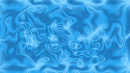 Fototapeta premium Fluid Marble Texture with Organic Flow, Abstract Liquid Pattern with Wavy Structure, Melted Surface Design with Soft Transitions, Psychedelic Swirl Texture with Marble Effect