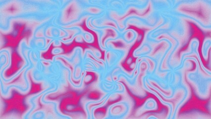 Fluid Marble Texture with Organic Flow, Abstract Liquid Pattern with Wavy Structure, Melted Surface Design with Soft Transitions, Psychedelic Swirl Texture with Marble Effect
