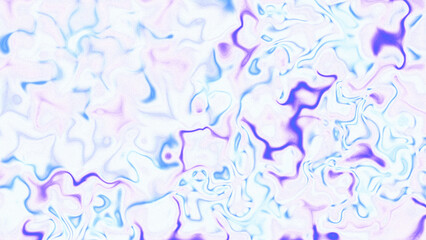 Fluid Marble Texture with Organic Flow, Abstract Liquid Pattern with Wavy Structure, Melted Surface Design with Soft Transitions, Psychedelic Swirl Texture with Marble Effect