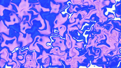 Fluid Marble Texture with Organic Flow, Abstract Liquid Pattern with Wavy Structure, Melted Surface Design with Soft Transitions, Psychedelic Swirl Texture with Marble Effect