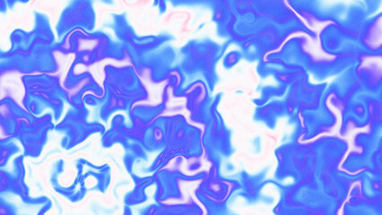 Fluid Marble Texture with Organic Flow, Abstract Liquid Pattern with Wavy Structure, Melted Surface Design with Soft Transitions, Psychedelic Swirl Texture with Marble Effect