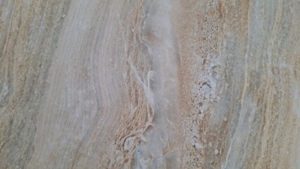 Elegant Light Beige and Brown Marble Texture High-Resolution Image for Design Projects