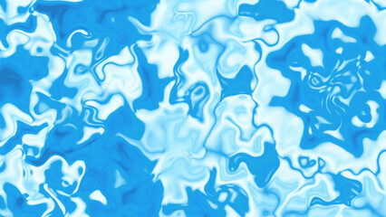 Fluid Marble Texture with Organic Flow, Abstract Liquid Pattern with Wavy Structure, Melted Surface Design with Soft Transitions, Psychedelic Swirl Texture with Marble Effect