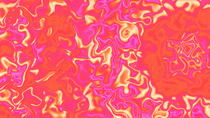 Fluid Marble Texture with Organic Flow, Abstract Liquid Pattern with Wavy Structure, Melted Surface Design with Soft Transitions, Psychedelic Swirl Texture with Marble Effect