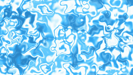 Fluid Marble Texture with Organic Flow, Abstract Liquid Pattern with Wavy Structure, Melted Surface Design with Soft Transitions, Psychedelic Swirl Texture with Marble Effect