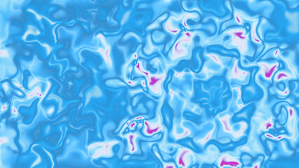 Fluid Marble Texture with Organic Flow, Abstract Liquid Pattern with Wavy Structure, Melted Surface Design with Soft Transitions, Psychedelic Swirl Texture with Marble Effect