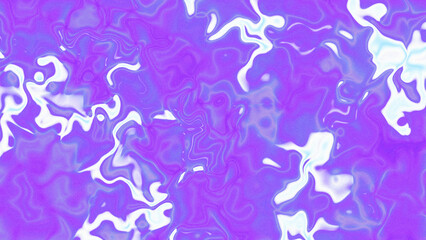 Fluid Marble Texture with Organic Flow, Abstract Liquid Pattern with Wavy Structure, Melted Surface Design with Soft Transitions, Psychedelic Swirl Texture with Marble Effect