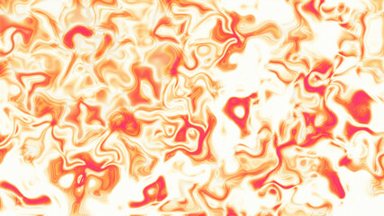 Fluid Marble Texture with Organic Flow, Abstract Liquid Pattern with Wavy Structure, Melted Surface Design with Soft Transitions, Psychedelic Swirl Texture with Marble Effect