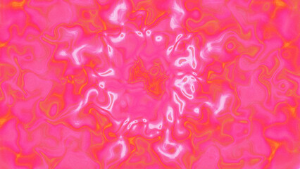 Fototapeta premium Fluid Marble Texture with Organic Flow, Abstract Liquid Pattern with Wavy Structure, Melted Surface Design with Soft Transitions, Psychedelic Swirl Texture with Marble Effect