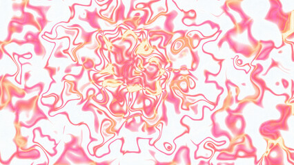 Fluid Marble Texture with Organic Flow, Abstract Liquid Pattern with Wavy Structure, Melted Surface Design with Soft Transitions, Psychedelic Swirl Texture with Marble Effect